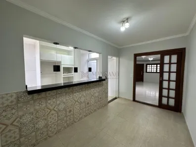 Casa com 3 Quartos à venda, 152m² no Vila Carvalho, Bauru