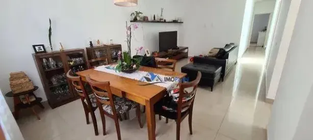 Casa de Condomínio com 3 Quartos à venda, 250m² no Mirante de Jundiaí, Jundiaí