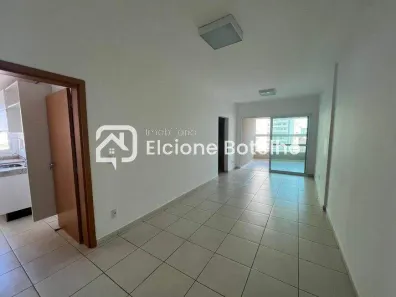 Apartamento com 2 Quartos para alugar, 80m² no Centro, Uberlândia
