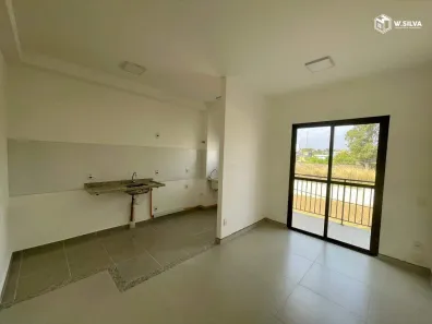 Apartamento com 2 Quartos à venda, 46m² no Jardim Hubert, Indaiatuba