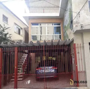 Sobrado com 3 Quartos à venda, 356m² no Casa Verde, São Paulo