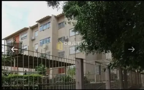 Apartamento com 1 Quarto à venda, 43m² no Jardim Itu, Porto Alegre