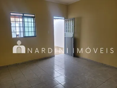 Casa com 2 Quartos para alugar, 60m² no Ouro Preto, Petrolina