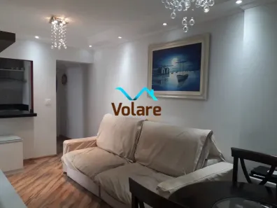 Apartamento com 3 Quartos à venda, 74m² no Centro, Osasco