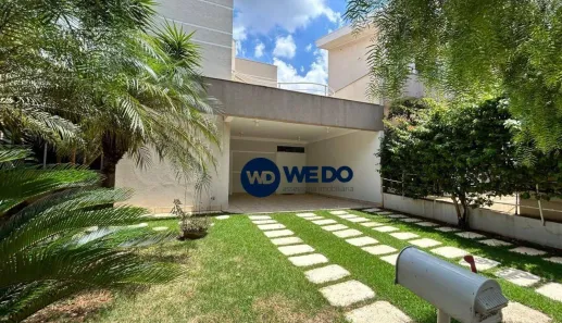 Casa de Condomínio com 3 Quartos à venda, 205m² no Jardim Imperador, Americana