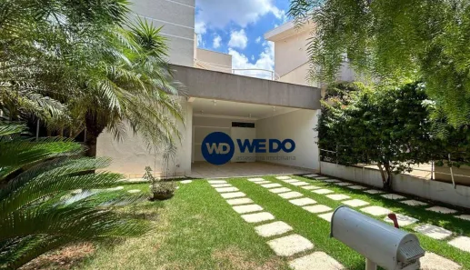 Casa de Condomínio com 3 Quartos à venda, 206m² no Jardim Imperador, Americana