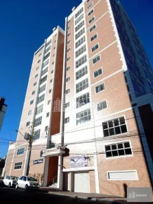 Apartamento com 3 Quartos à venda, 155m² no Centro, Ponta Grossa