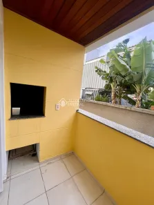 Apartamento com 2 Quartos para alugar, 56m² no Ribeirão da Ilha, Florianópolis