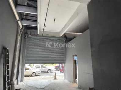 Ponto Comercial à venda, 320m² no Cambuci, São Paulo