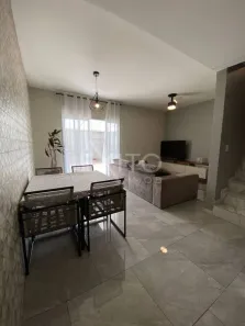 Casa de Condomínio com 3 Quartos à venda, 117m² no Cidade Nova, Jundiaí
