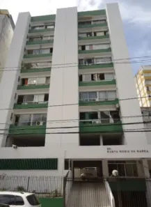 Kitnet para alugar, 30m² no Barra, Salvador