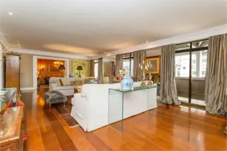 Apartamento com 4 Quartos à venda, 400m² no Itaim Bibi, São Paulo