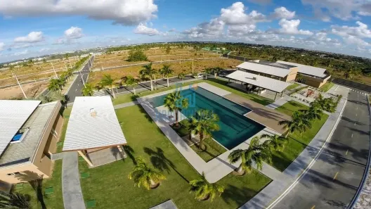 Lote/Terreno à venda, 240m² no Vida Nova, Parnamirim
