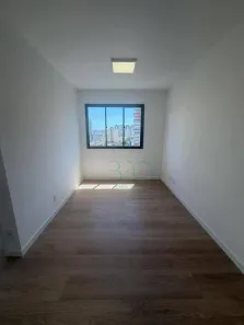 Apartamento com 1 Quarto à venda, 32m² no Barra Funda, São Paulo