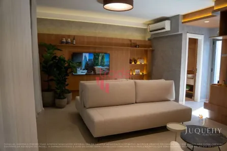 Apartamento com 3 Quartos à venda, 111m² no Ribeirânia, Ribeirão Preto