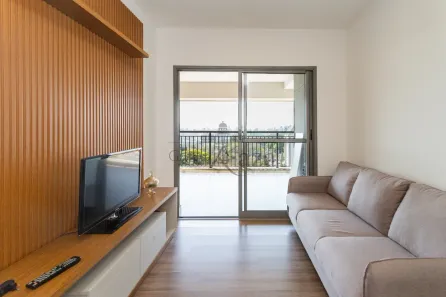Apartamento com 2 Quartos à venda, 78m² no Pinheiros, São Paulo