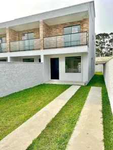 Casa com 2 Quartos à venda, 150m² no São João do Rio Vermelho, Florianópolis