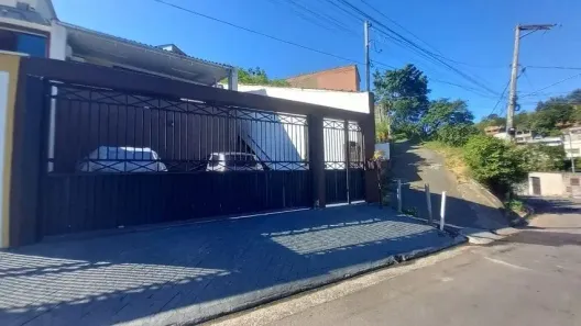 Casa com 2 Quartos à venda, 245m² no Jardim São Luís, Santana de Parnaíba