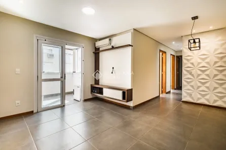 Apartamento com 3 Quartos à venda, 83m² no Jardim Itu, Porto Alegre