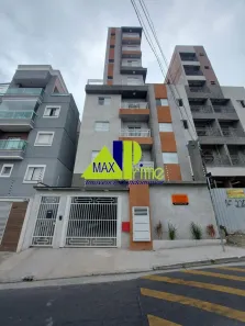 Apartamento com 2 Quartos à venda, 43m² no Vila Esperança, São Paulo