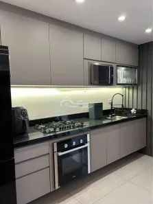 Apartamento com 2 Quartos à venda, 53m² no Jardim das Indústrias, Jacareí