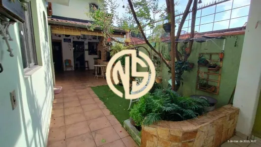 Casa com 2 Quartos à venda, 152m² no Vila Cruzeiro, São Paulo