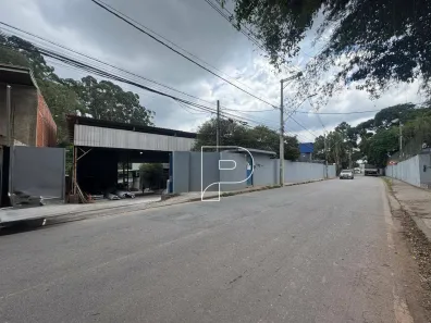 Galpão/Depósito/Armazém à venda, 2300m² no Jardim Maria Tereza, Cotia