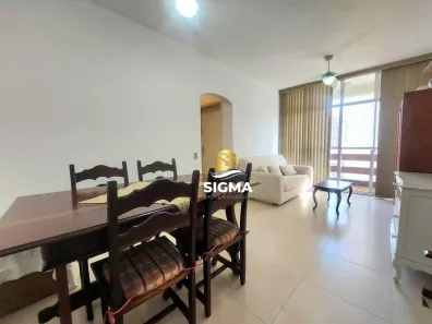 Apartamento com 2 Quartos à venda, 70m² no Enseada, Guarujá
