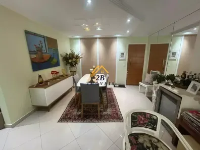 Apartamento com 3 Quartos à venda, 107m² no Barra da Tijuca, Rio de Janeiro