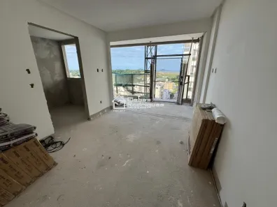 Apartamento com 2 Quartos à venda, 71m² no Praia do Morro, Guarapari