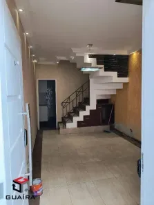 Casa com 3 Quartos à venda, 135m² no Nova Petrópolis, São Bernardo do Campo