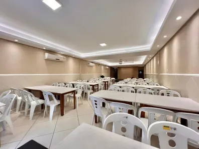 Ponto Comercial com 3 Quartos à venda, 245m² no Umarizal, Belém