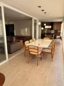 Apartamento com 4 Quartos à venda, 171m² no Paraíso, São Paulo