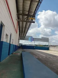 Galpão/Depósito/Armazém à venda, 4091m² no Centro, Votorantim