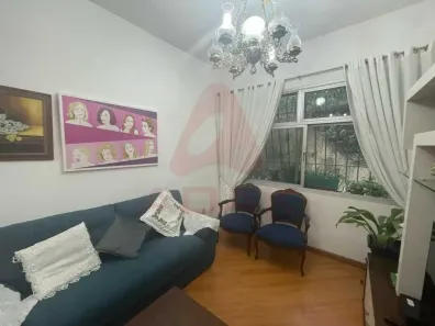 Apartamento com 3 Quartos à venda, 100m² no Botafogo, Rio de Janeiro