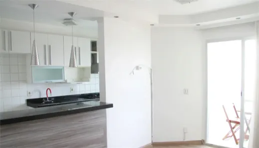Apartamento com 2 Quartos à venda, 55m² no Vila Endres, Guarulhos