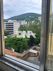Apartamento com 3 Quartos à venda, 70m² no Laranjeiras, Rio de Janeiro