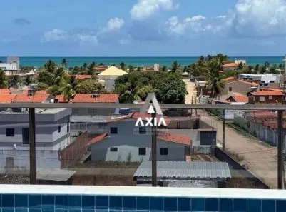Apartamento com 1 Quarto à venda, 23m² no Tamandaré, Tamandaré