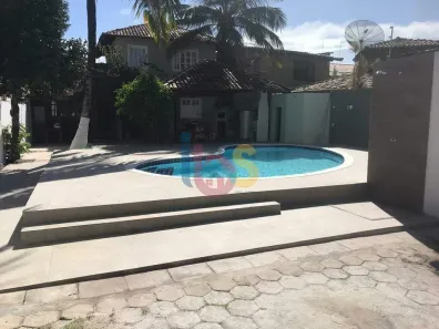 Casa com 5 Quartos à venda, 200m² no Taperapuan, Porto Seguro