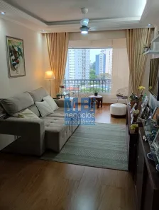 Apartamento com 3 Quartos à venda, 95m² no Vila Sofia, São Paulo