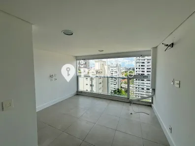 Apartamento com 2 Quartos para alugar, 70m² no Campo Belo, São Paulo