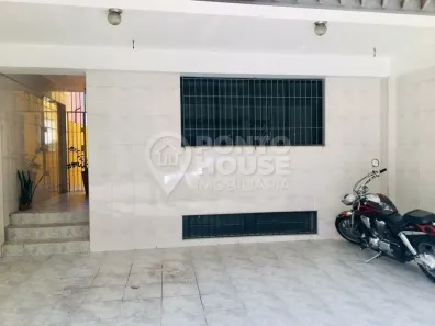 Sobrado com 3 Quartos à venda, 230m² no Parque Jabaquara, São Paulo