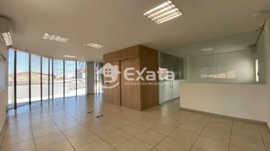 Prédio Comercial para alugar, 150m² no Além Ponte, Sorocaba