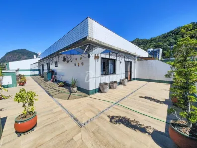 Cobertura com 2 Quartos à venda, 85m² no Alto, Teresópolis