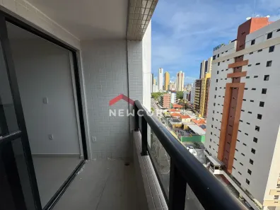 Apartamento com 3 Quartos à venda, 73m² no Manaíra, João Pessoa