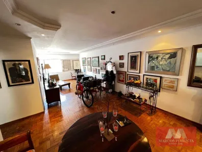 Apartamento com 2 Quartos à venda, 110m² no Bela Vista, São Paulo