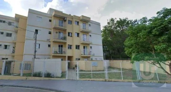 Apartamento com 2 Quartos à venda, 66m² no Jardim Piratininga, Sorocaba