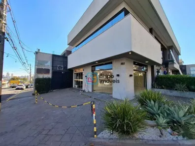 Sala Comercial para alugar, 50m² no Jardim Nossa Senhora de Fátima, Americana