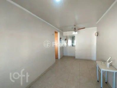 Apartamento com 1 Quarto à venda, 45m² no Jardim Leopoldina, Porto Alegre
