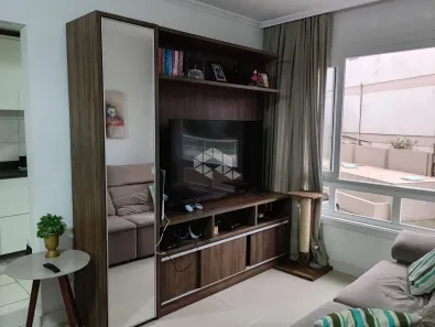 Apartamento com 3 Quartos à venda, 88m² no Jardim Botânico, Porto Alegre